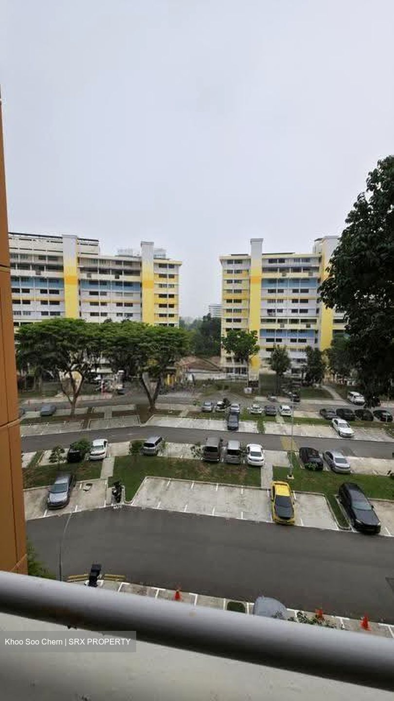 Blk 432 Chong Boon Rise (Ang Mo Kio), HDB 3 Rooms #632952301